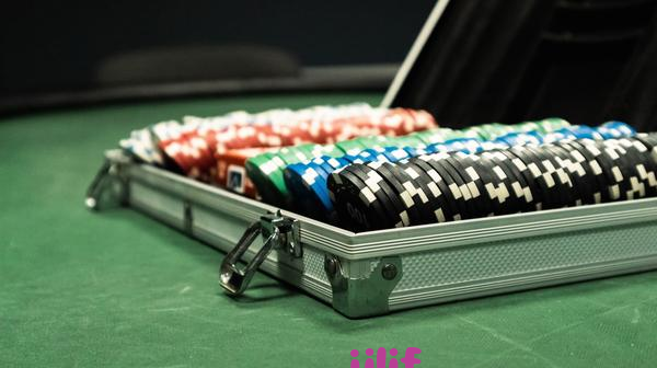 Online casino jilif table games