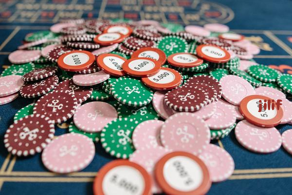 Betting system jilif